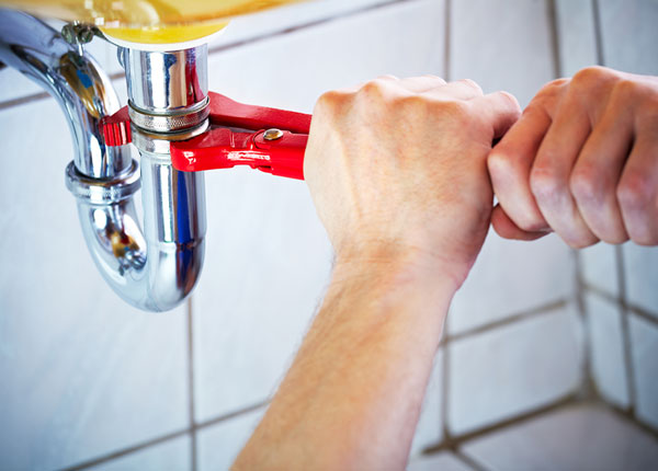 About Bakewell Plumbers